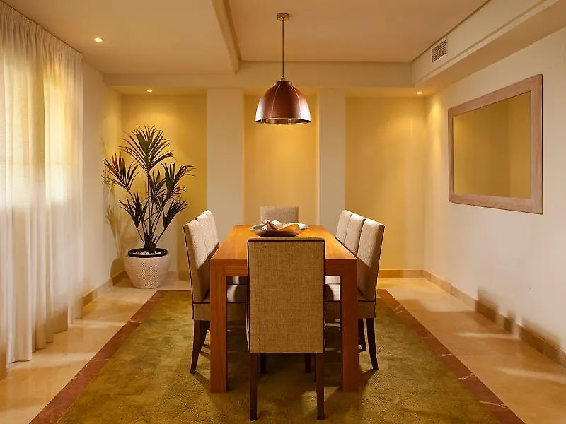 Mimosas Banus Apartment Marbella
