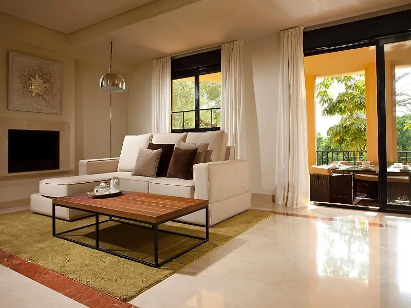 Mimosas Banus Apartment Marbella