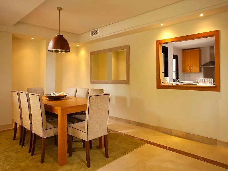 Mimosas Banus Apartment Marbella Spain