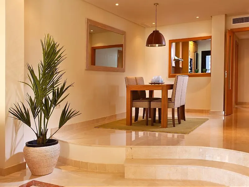 Mimosas Banus Apartment Marbella 0*,  Spain