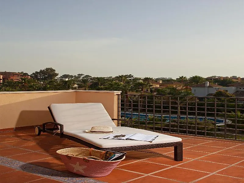 Mimosas Banus Apartment Marbella
