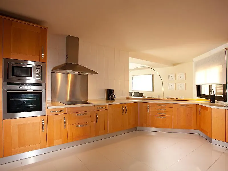 Mimosas Banus Apartment Marbella