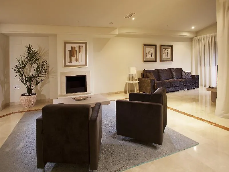 Mimosas Banus Apartment Marbella