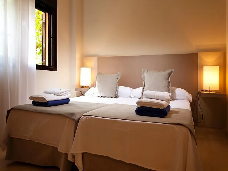 Mimosas Banus Apartment Marbella