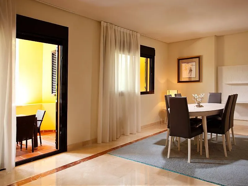 Mimosas Banus Apartment Marbella