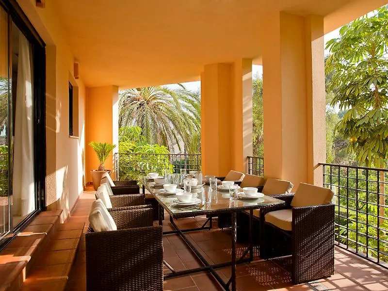 Mimosas Banus Apartment Marbella