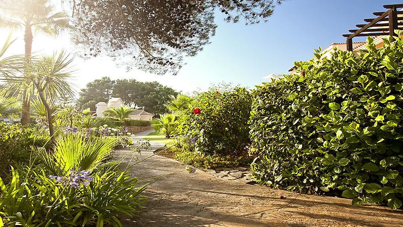 Mimosas Banus Apartment Marbella