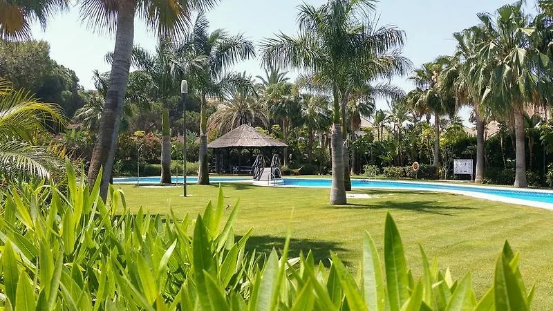 Mimosas Banus Apartment Marbella Spain