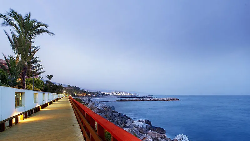 Mimosas Banus Apartment Marbella