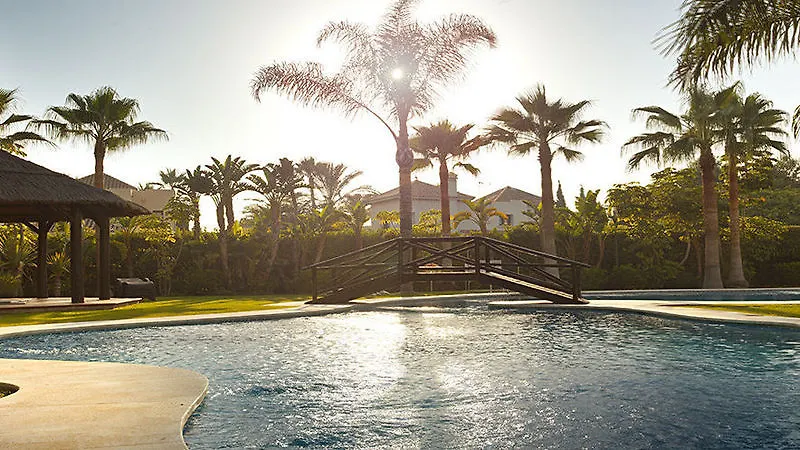 Mimosas Banus Apartment Marbella Spain