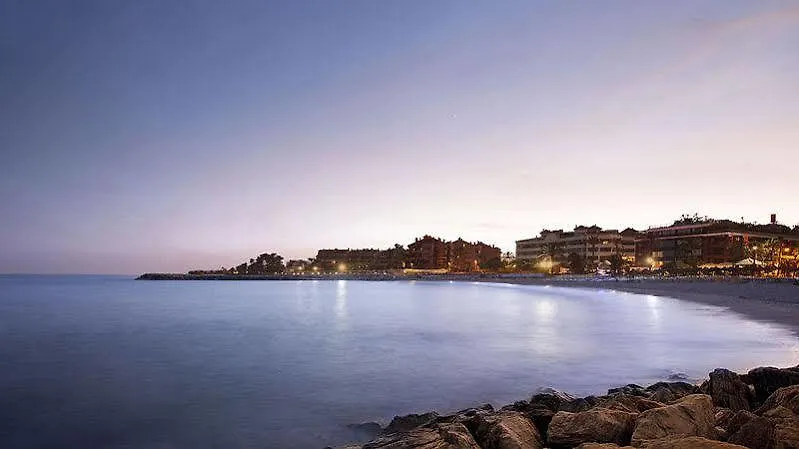 Mimosas Banus Apartment Marbella