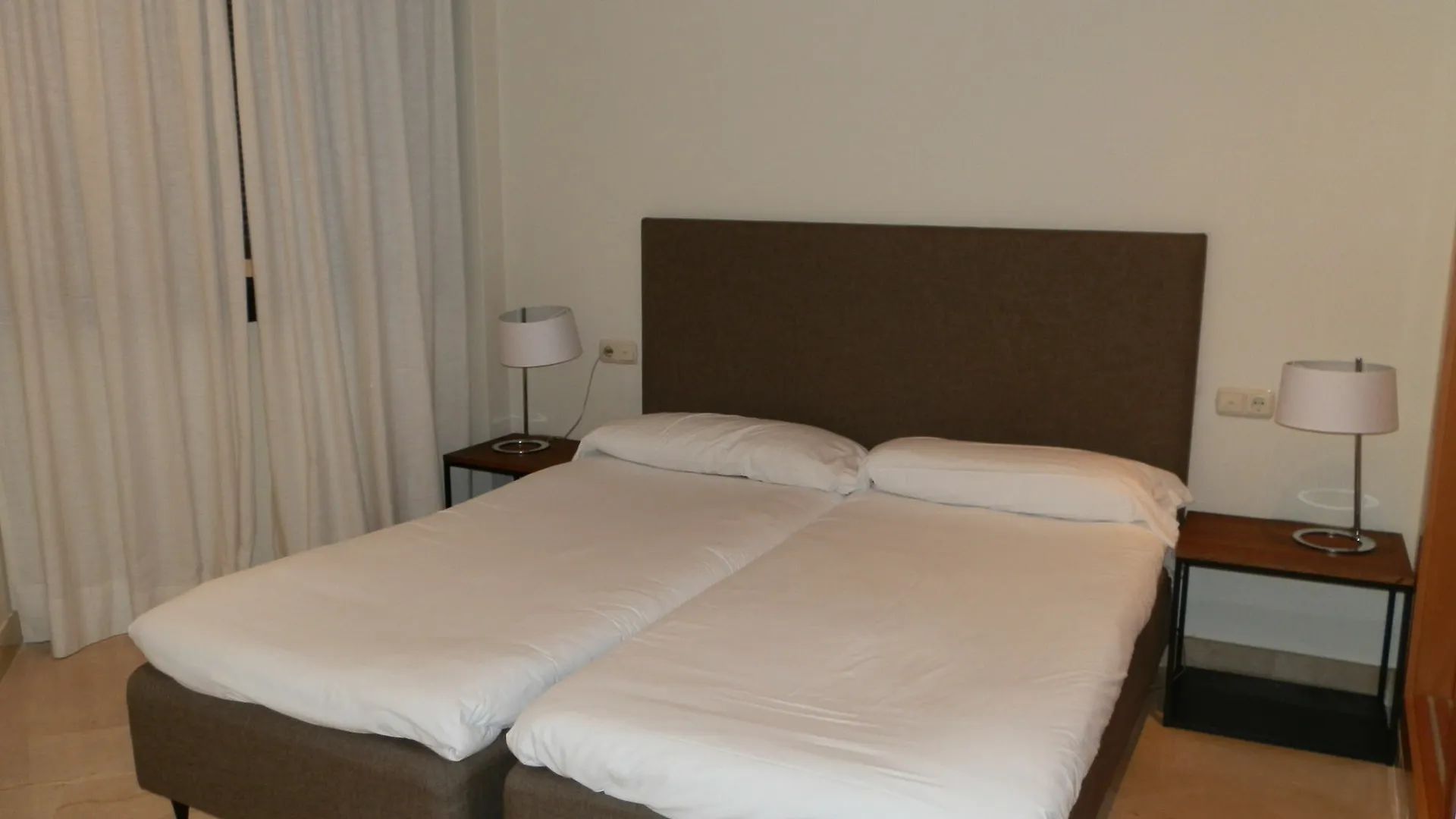 Mimosas Banus Apartment Marbella