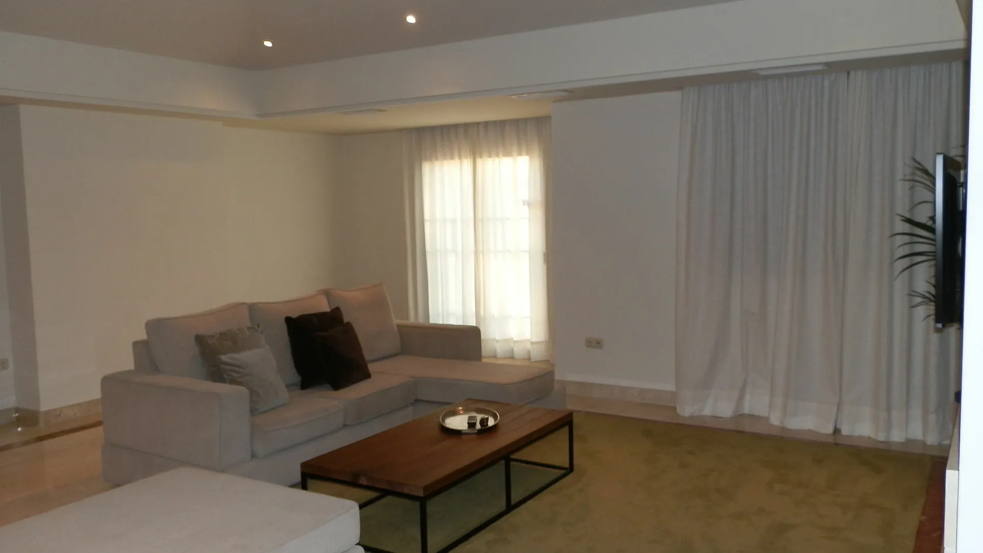 Mimosas Banus Apartment Marbella 0*,  Spain