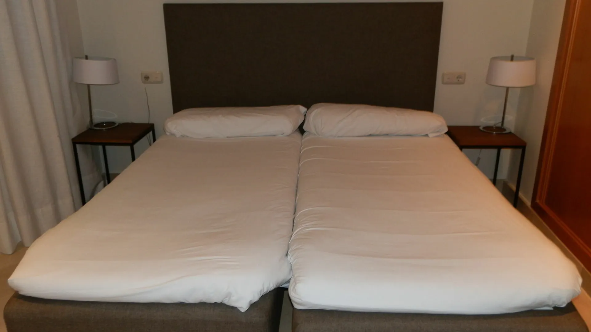 Mimosas Banus Apartment Marbella