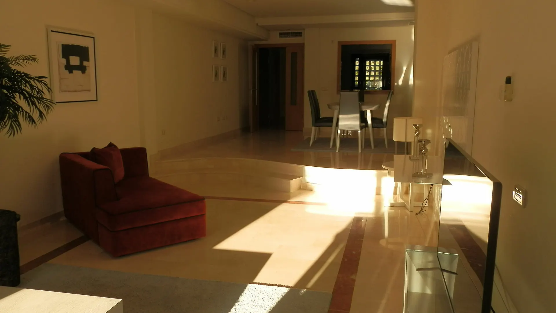 Mimosas Banus Apartment Marbella