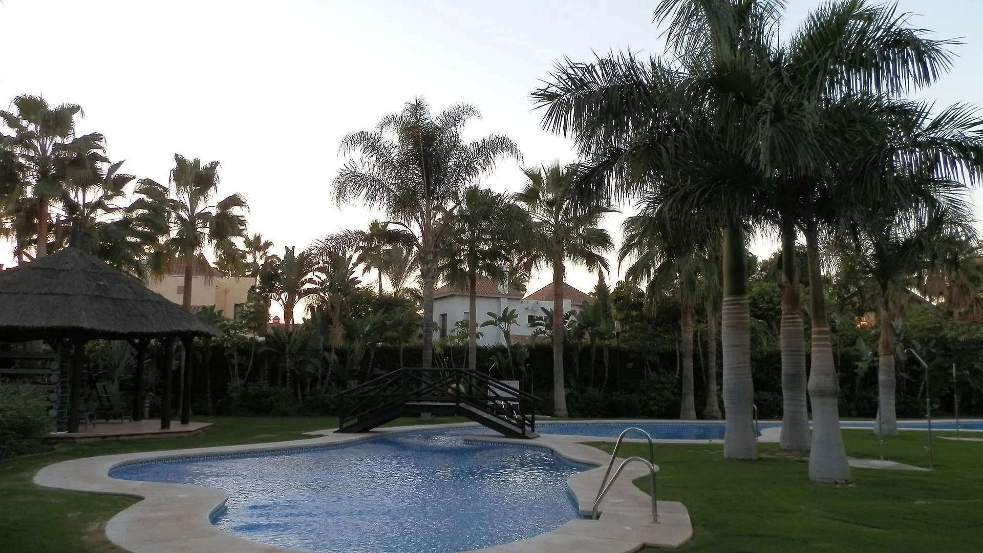 Mimosas Banus Apartment Marbella Spain