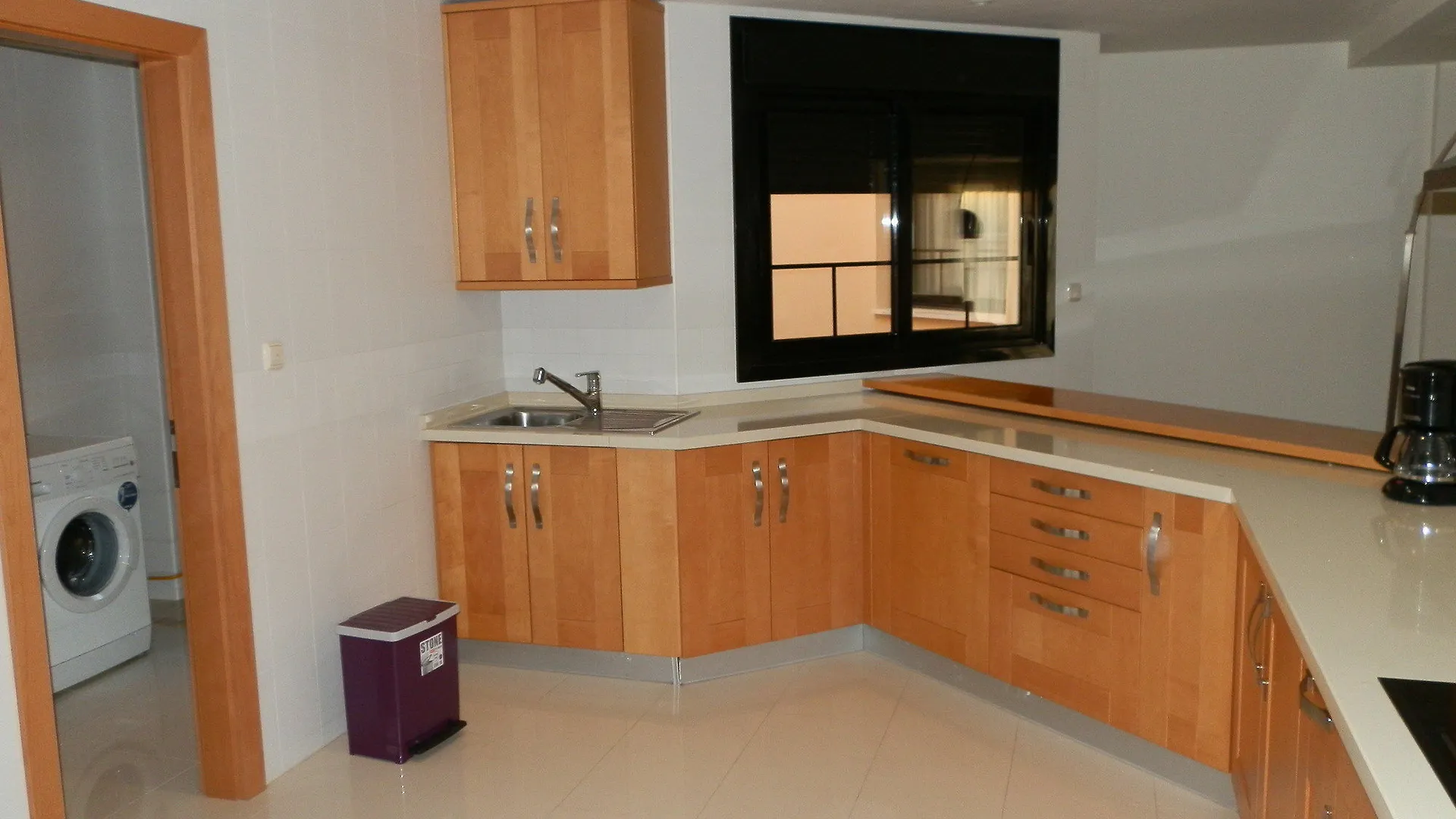 Mimosas Banus Apartment Marbella Spain