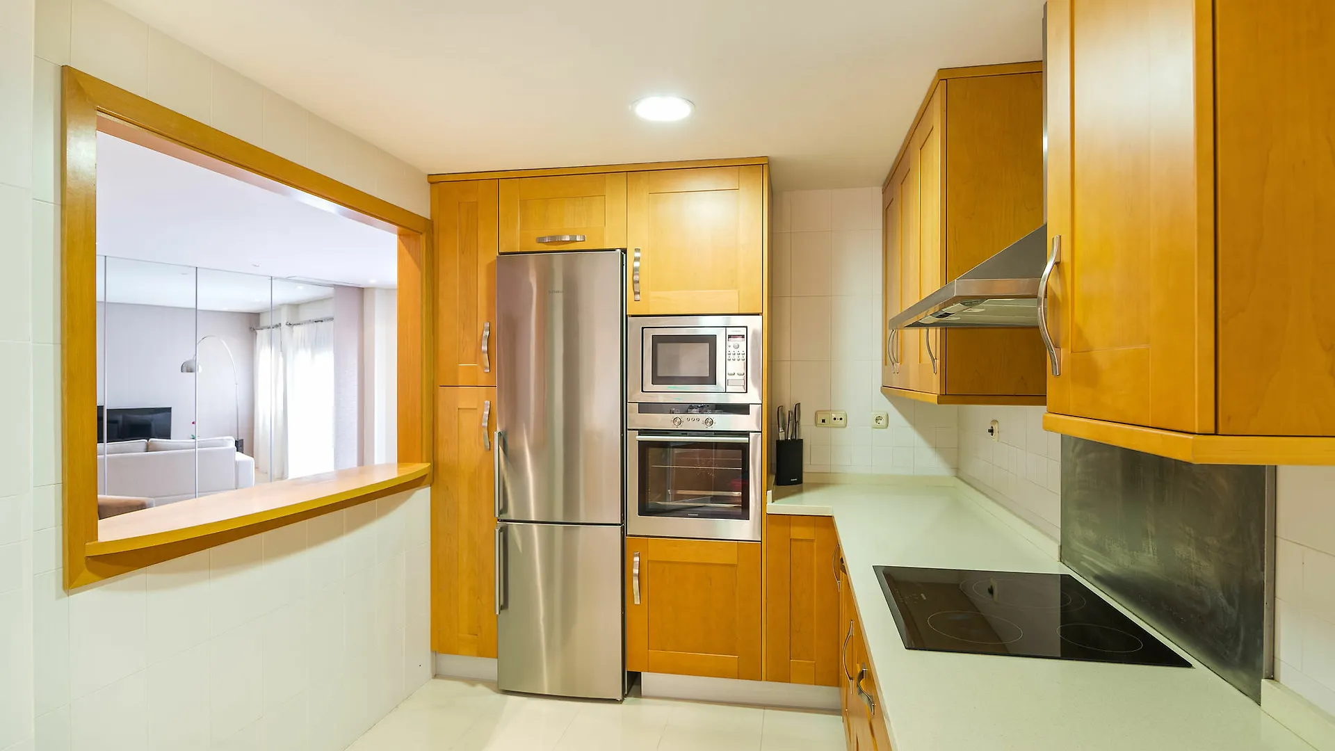 Mimosas Banus Apartment Marbella Spain