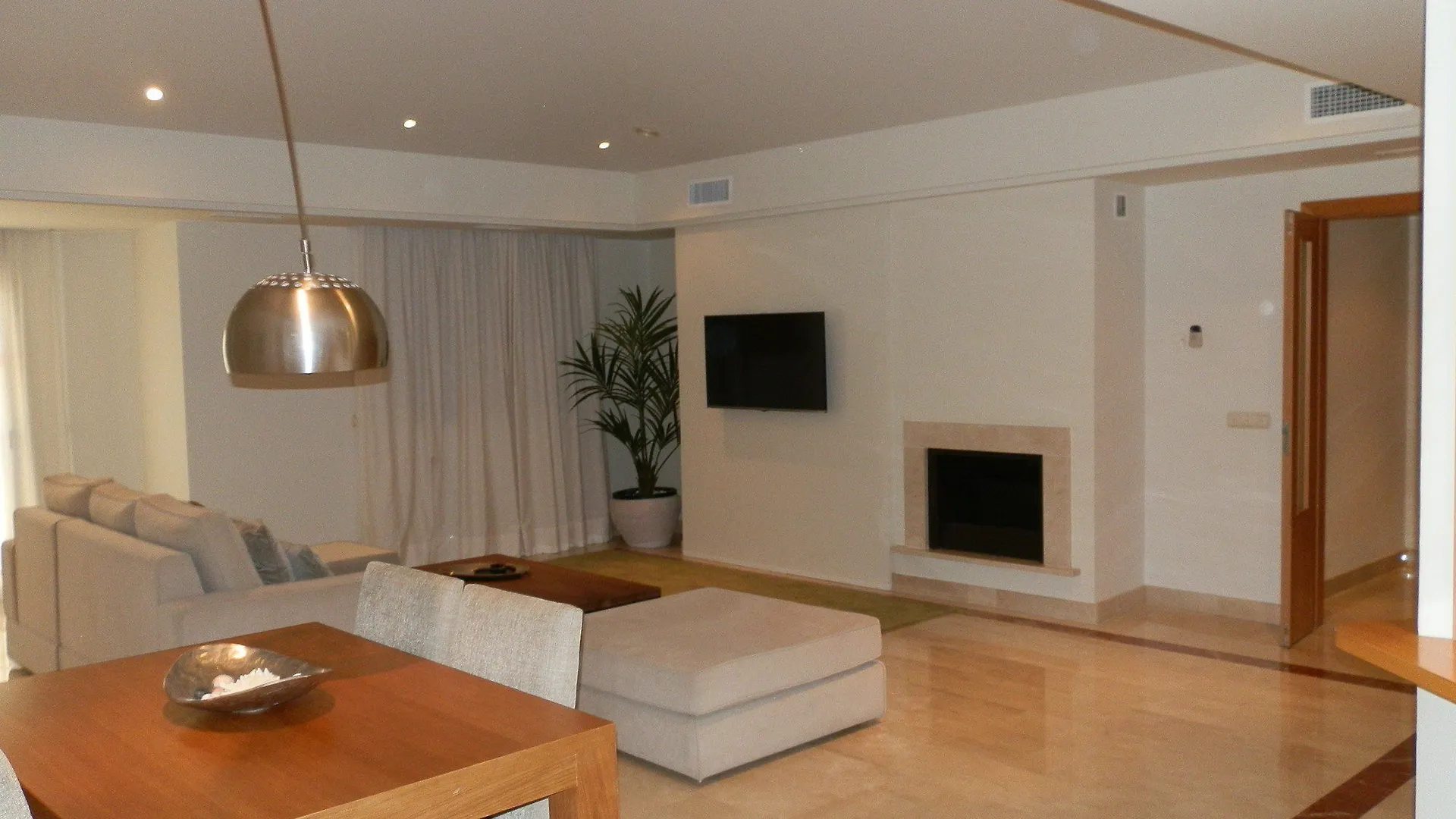 Mimosas Banus Apartment Marbella 0*,