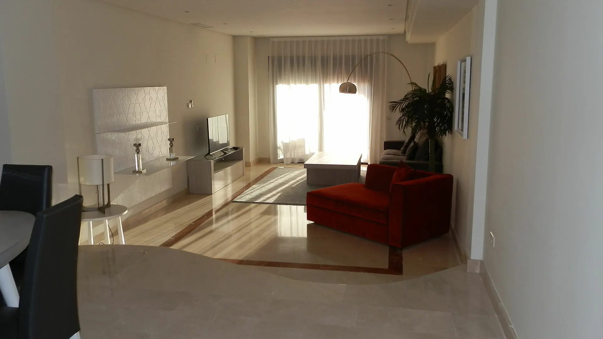 Mimosas Banus Apartment Marbella Spain