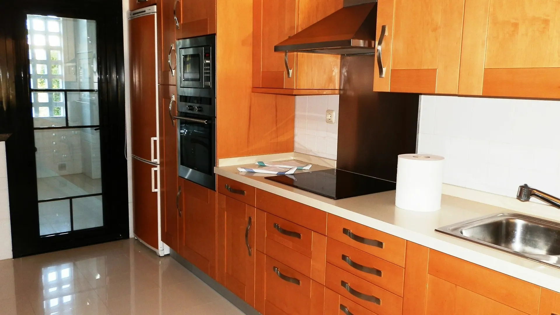 Mimosas Banus Apartment Marbella