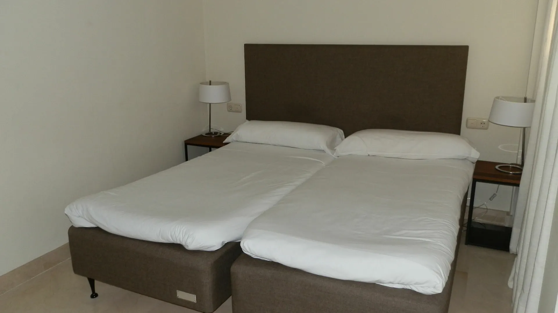 Mimosas Banus Apartment Marbella