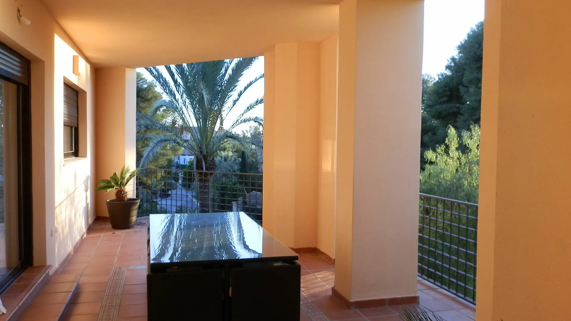 Mimosas Banus Apartment Marbella Spain
