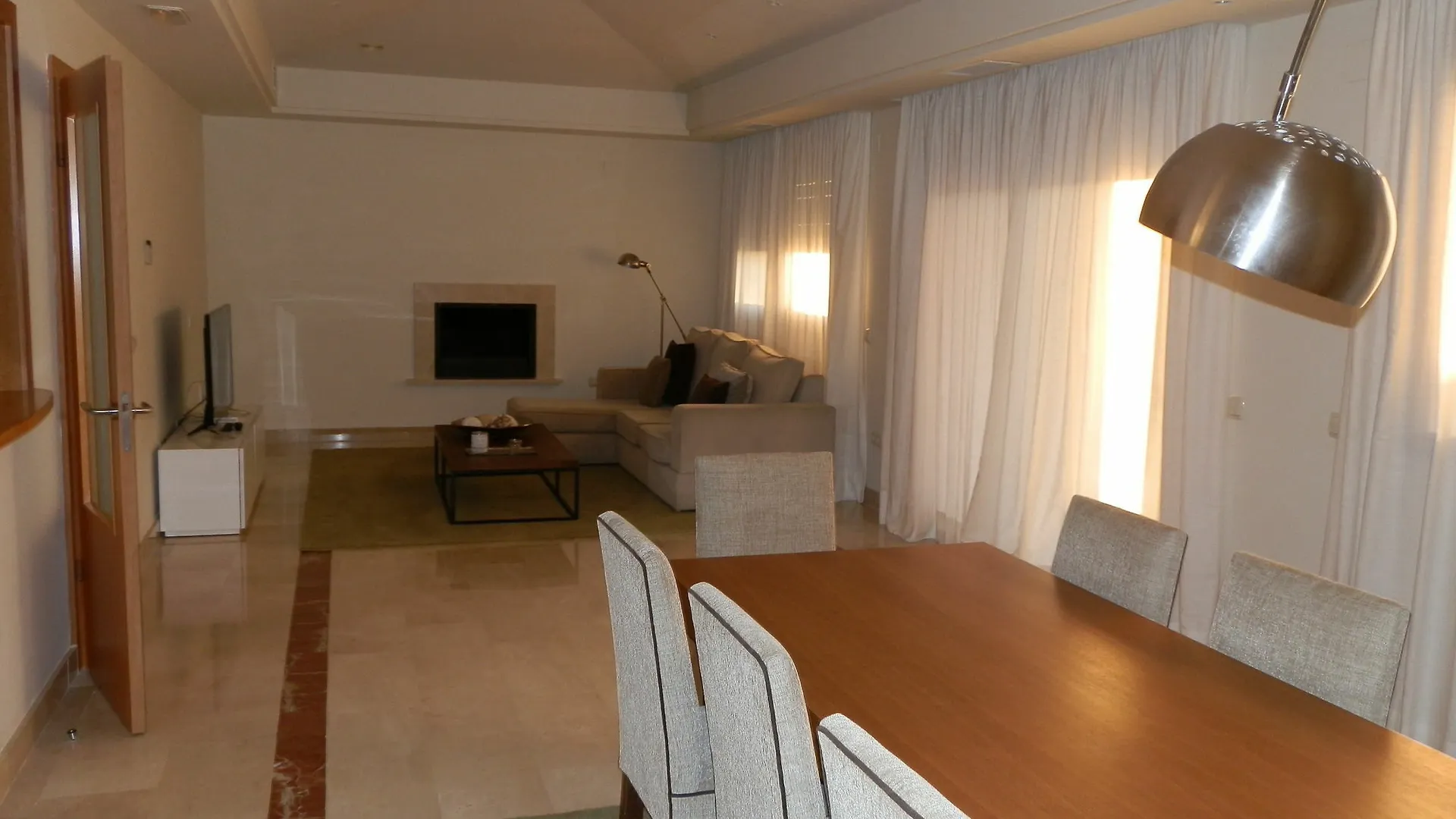 Mimosas Banus Apartment Marbella 0*,  Spain