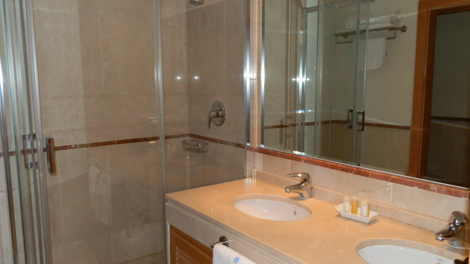 Mimosas Banus Apartment Marbella 0*,  Spain