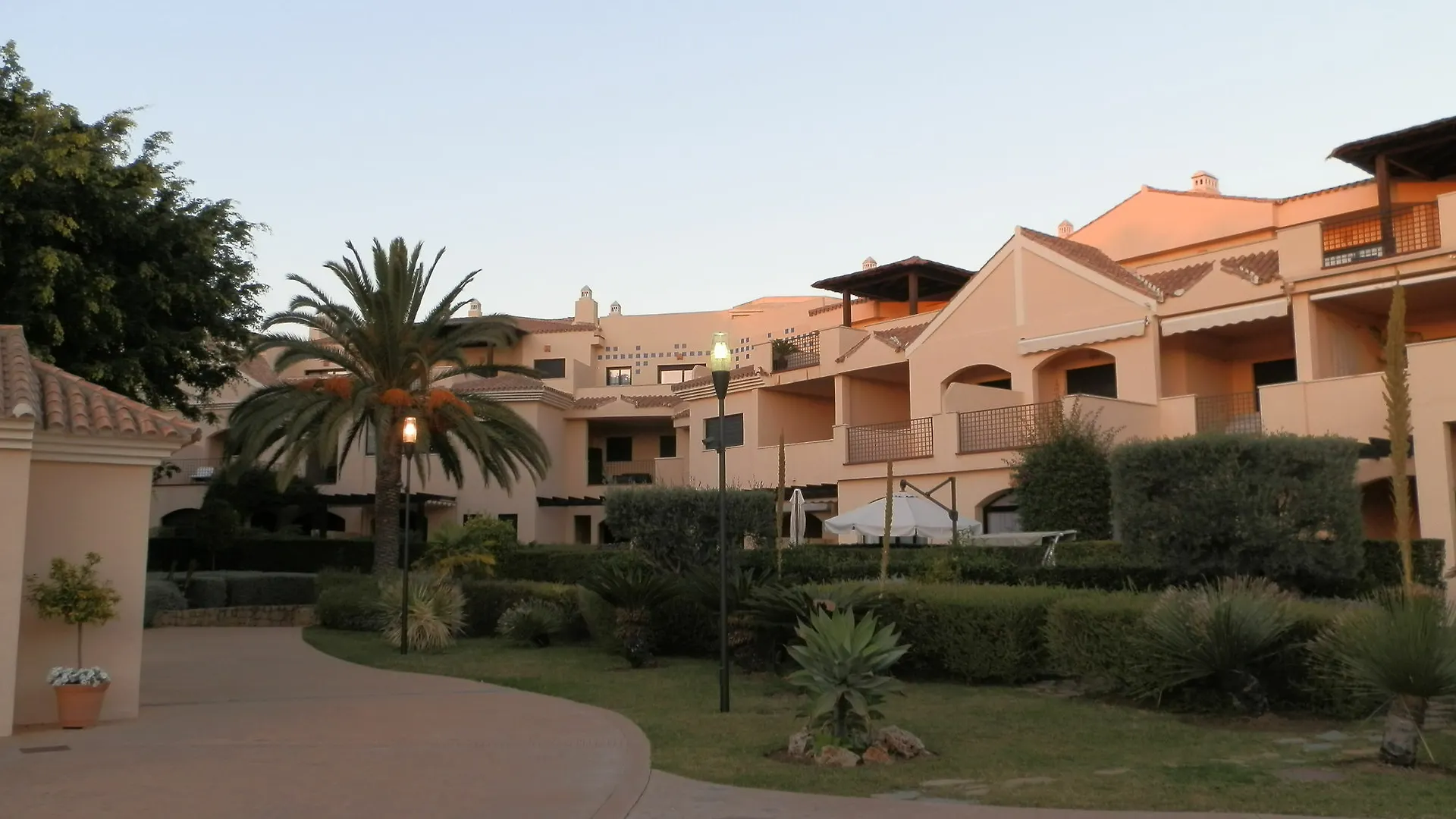 Mimosas Banus Apartment Marbella