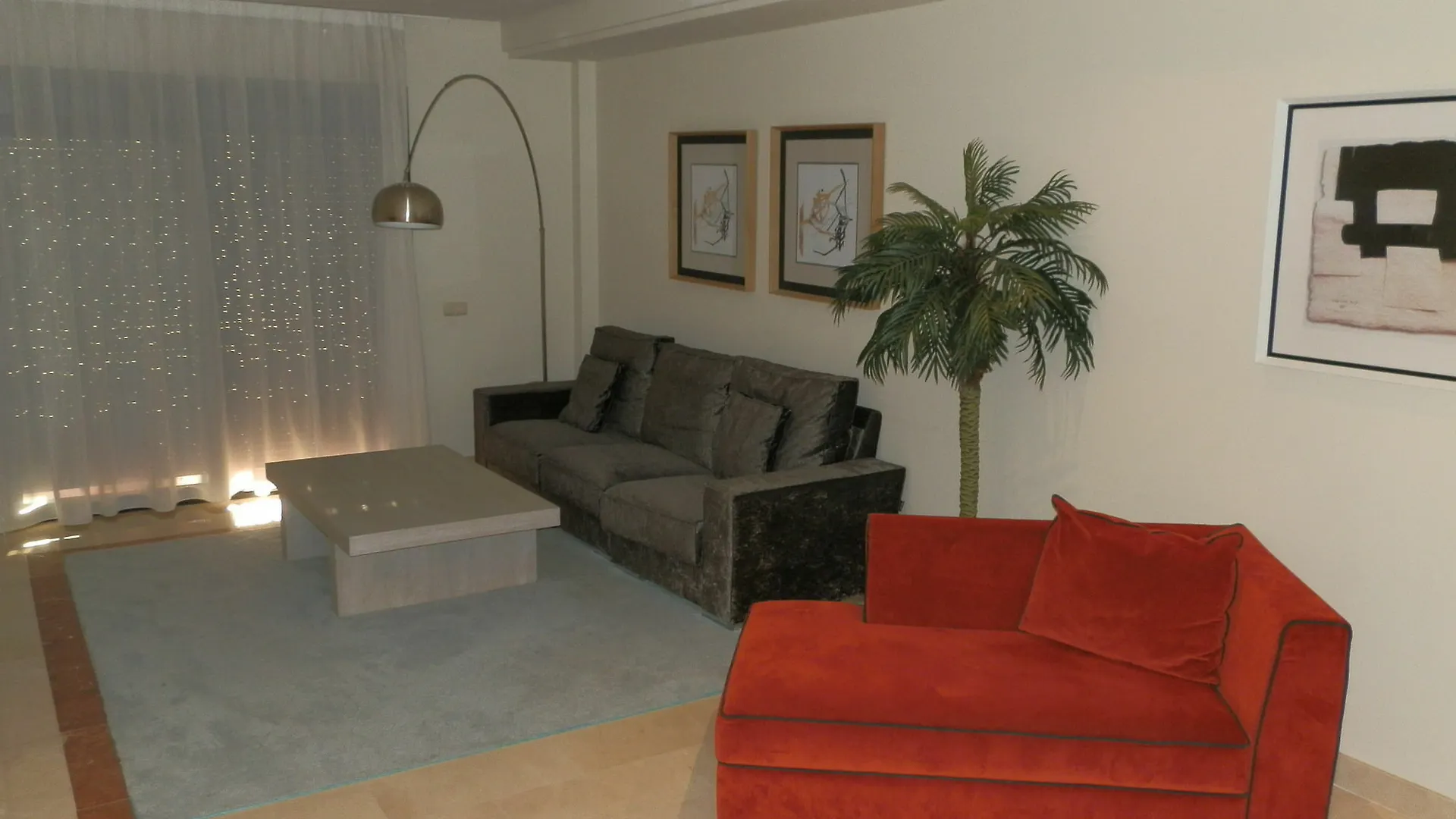 Mimosas Banus Apartment Marbella Spain