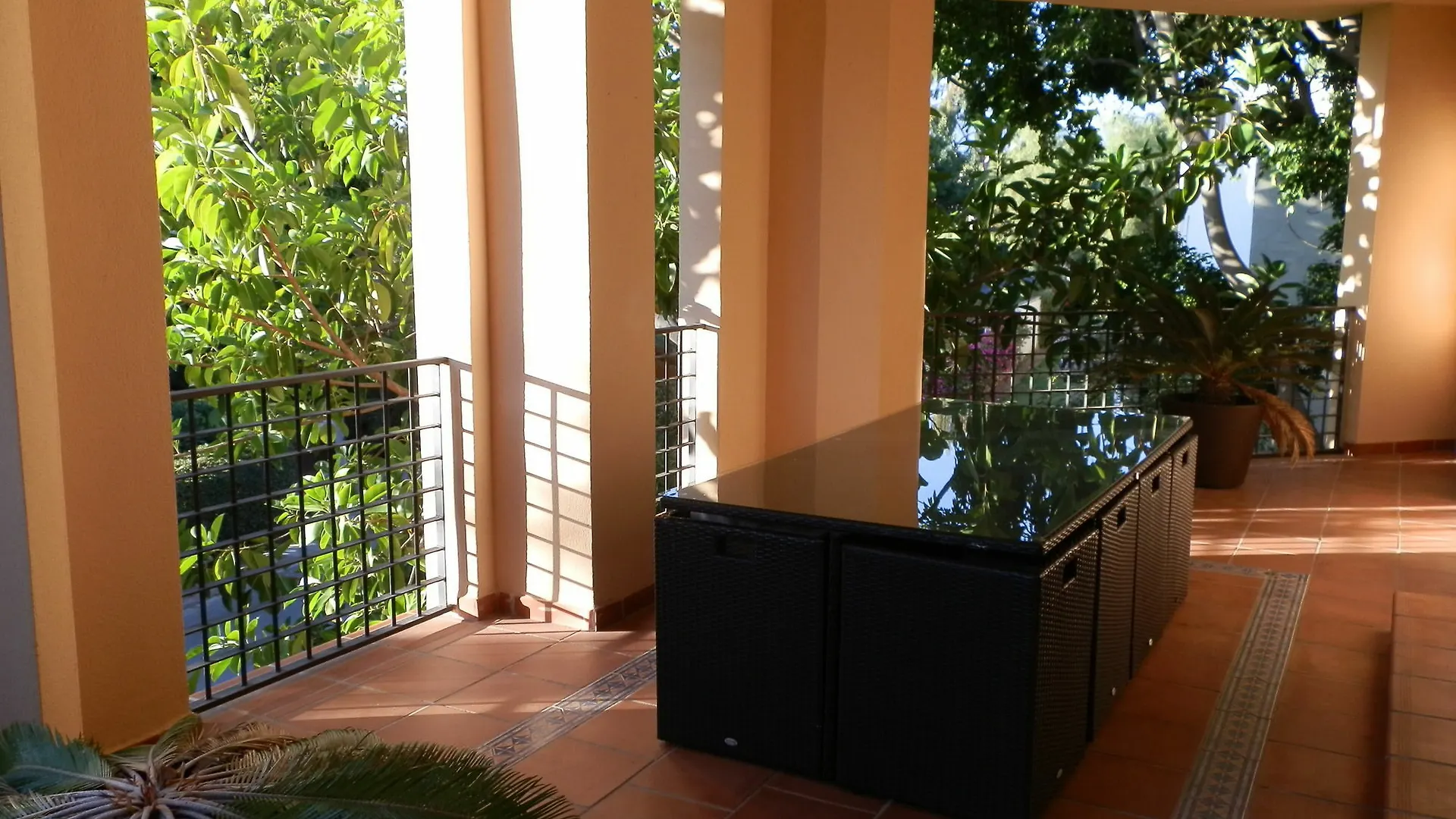 Mimosas Banus Apartment Marbella