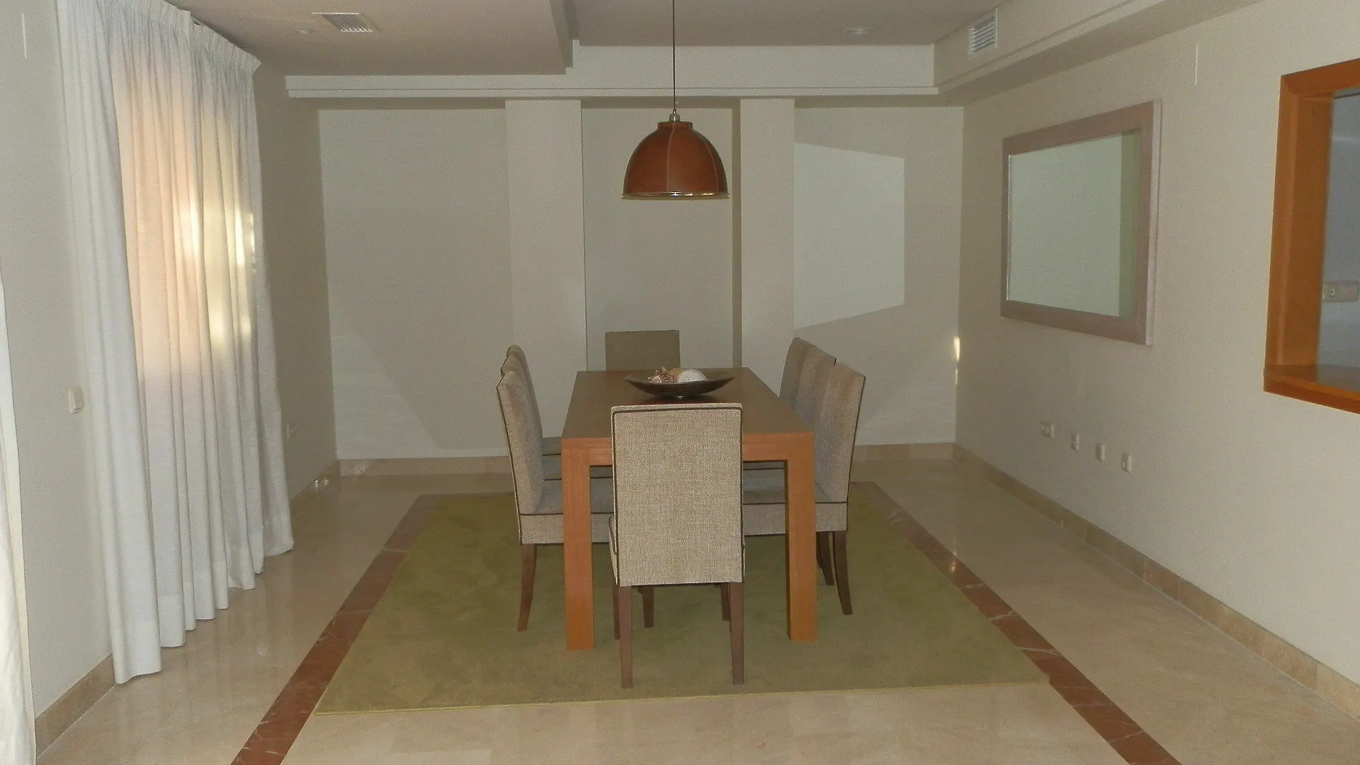 Mimosas Banus Apartment Marbella