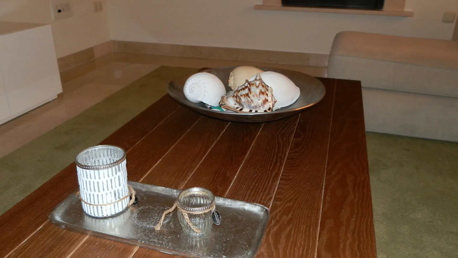 Mimosas Banus Apartment Marbella 0*,