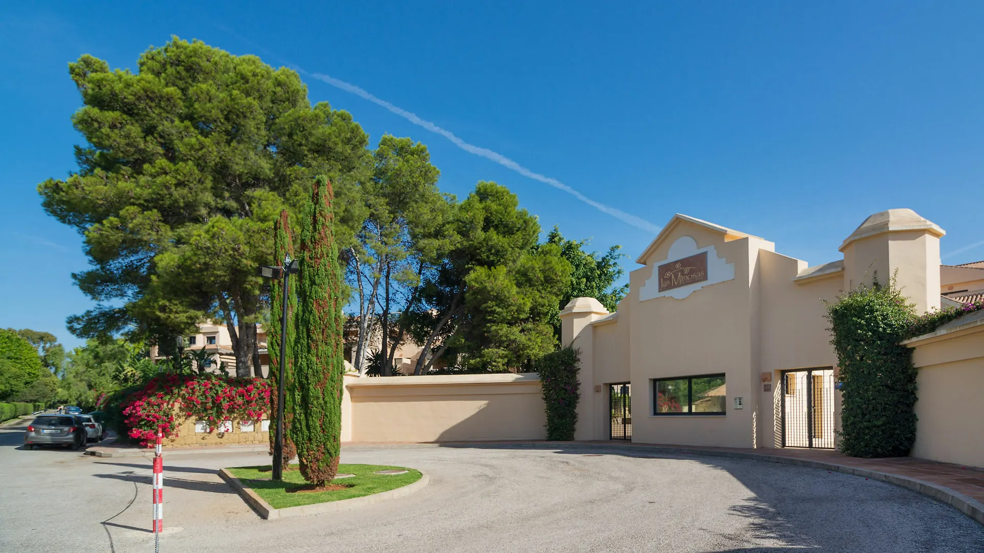 Mimosas Banus Apartment Marbella