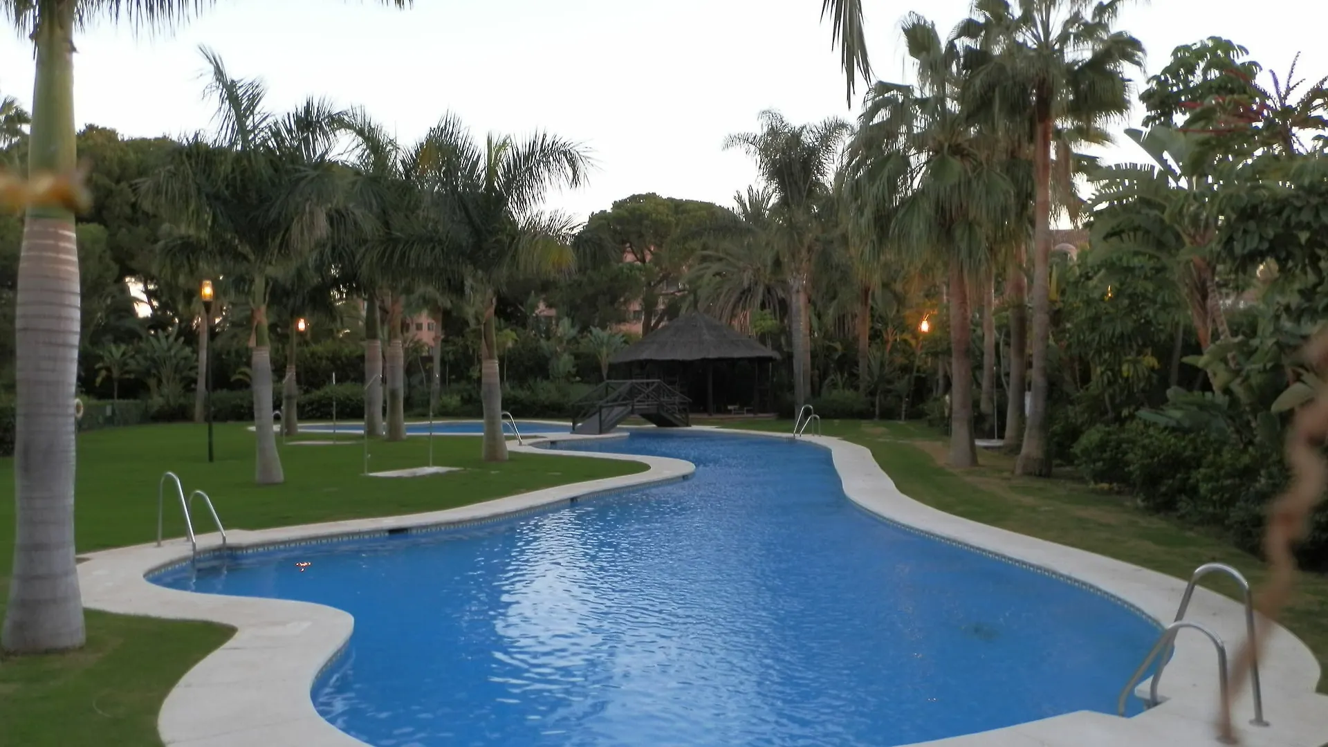 Mimosas Banus Apartment Marbella