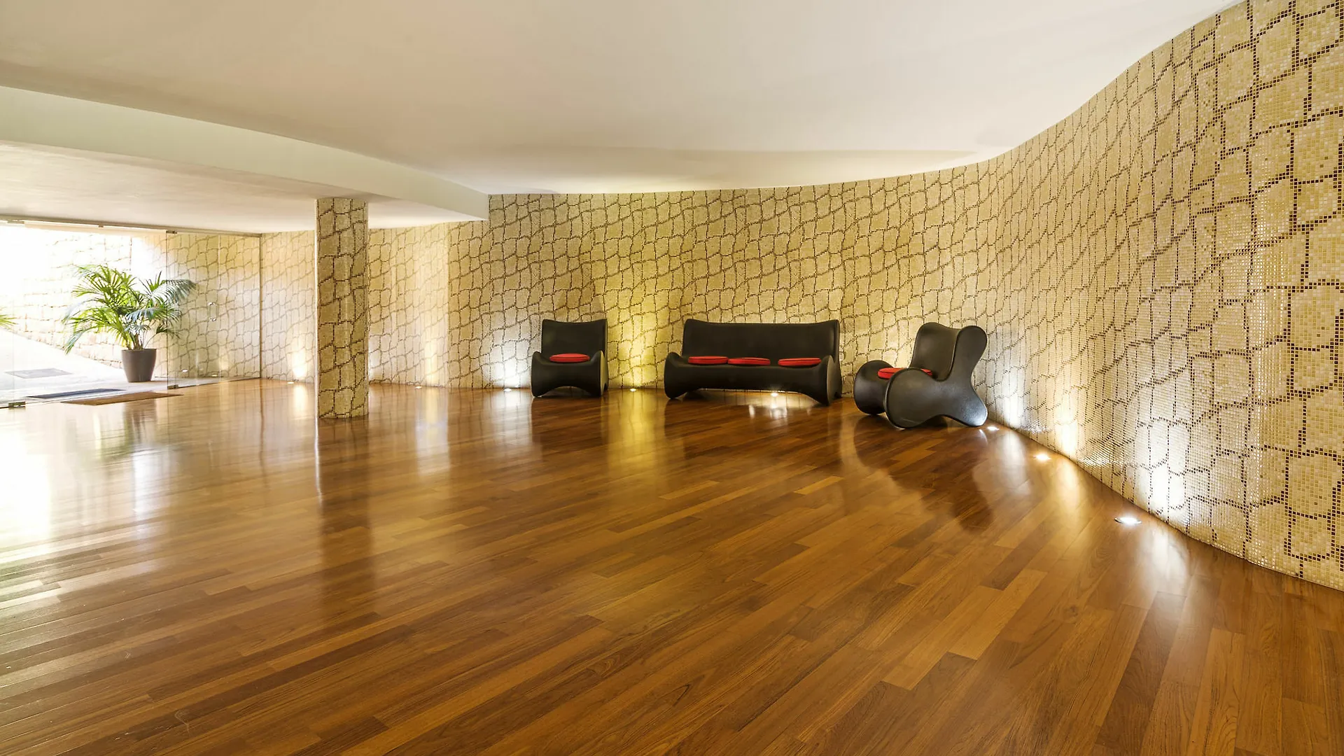 Mimosas Banus Apartment Marbella