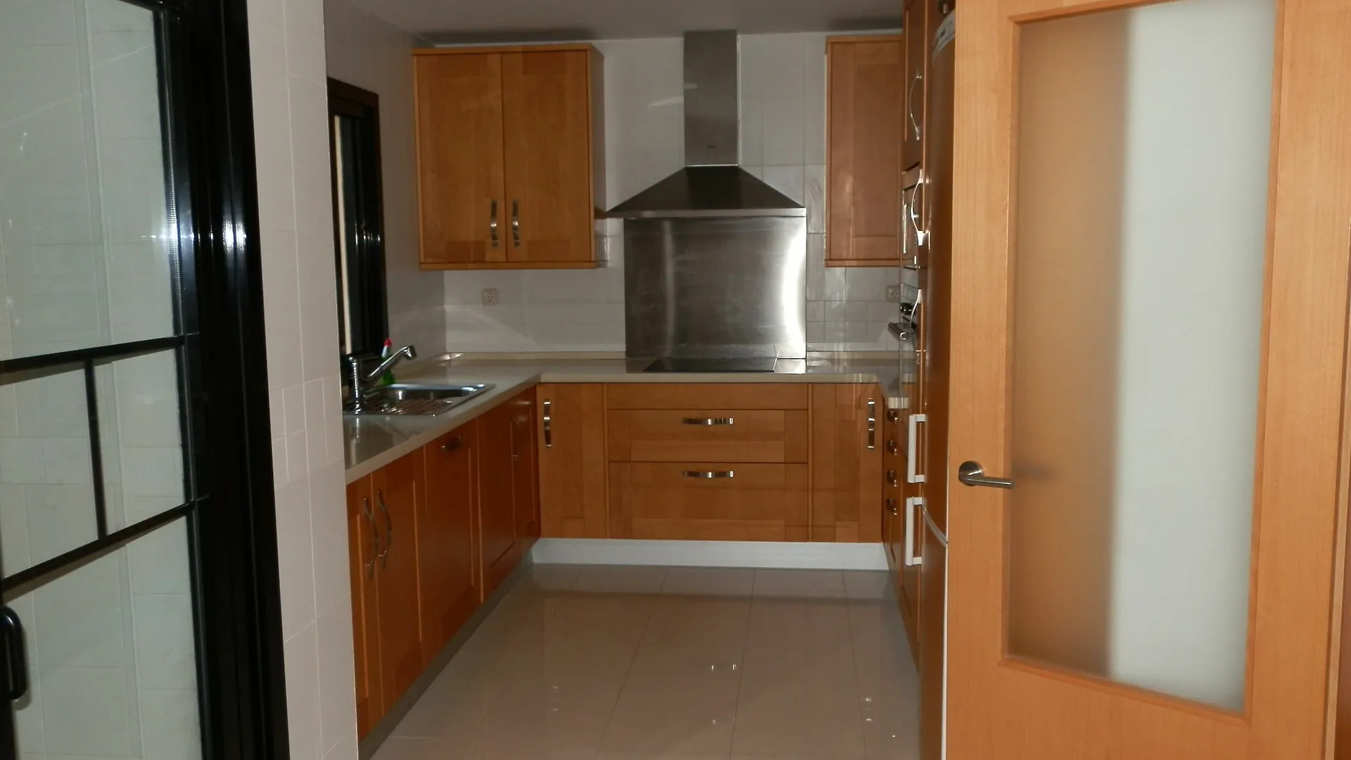 Mimosas Banus Apartment Marbella
