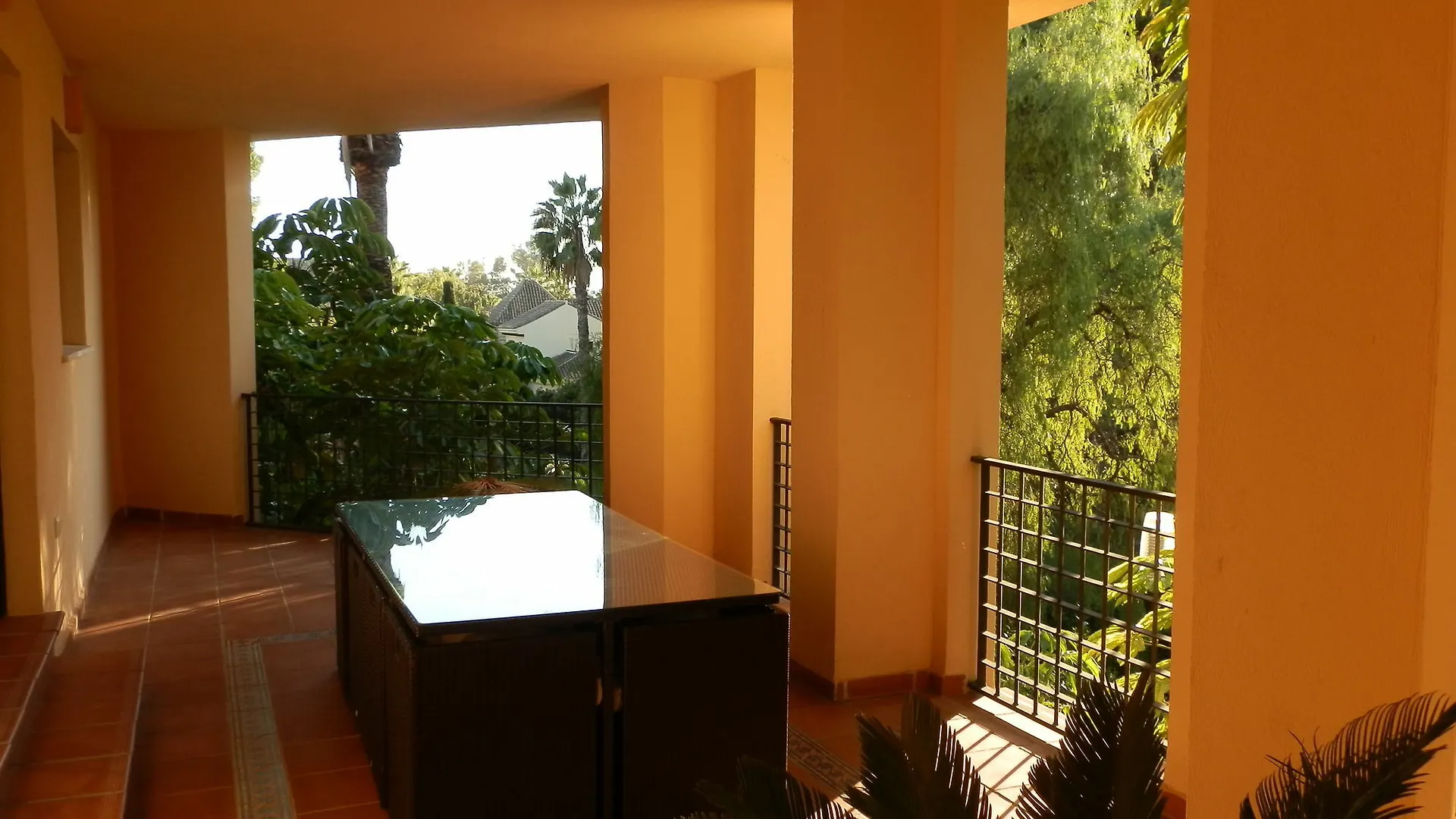 Mimosas Banus Apartment Marbella