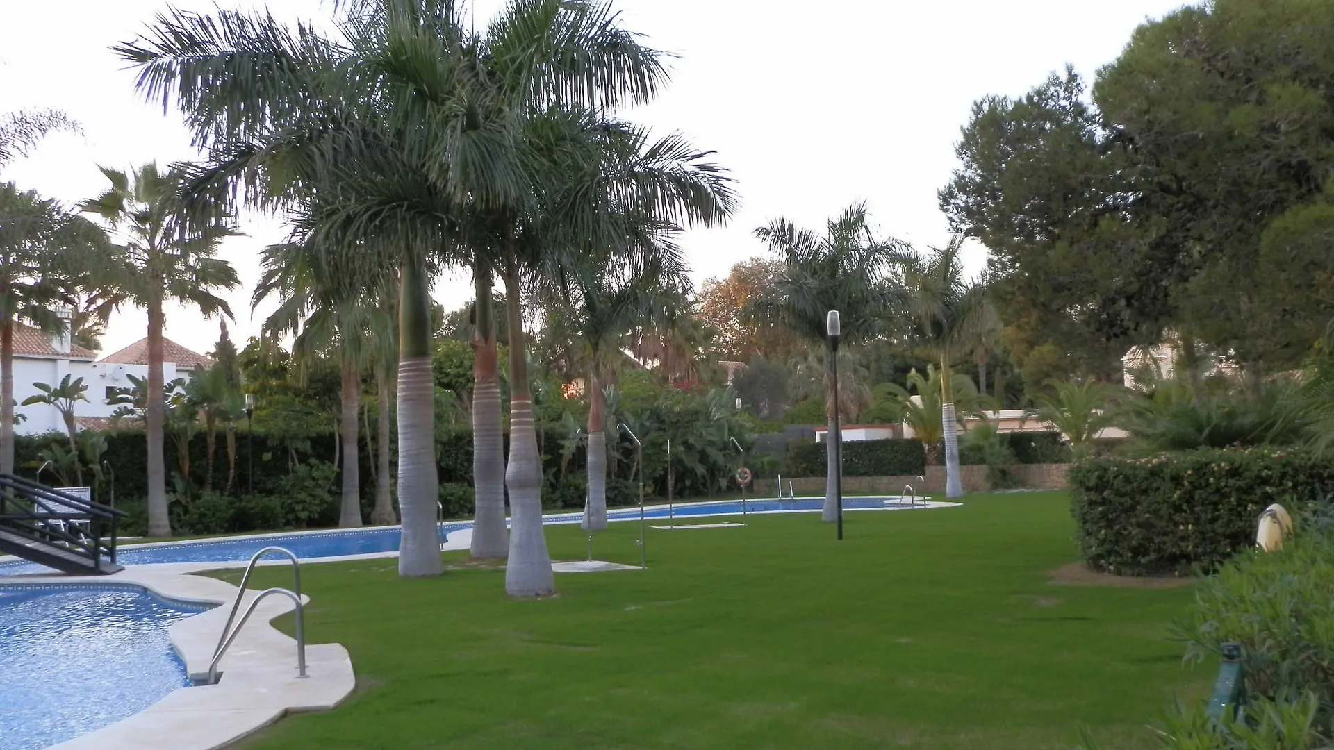 Mimosas Banus Apartment Marbella 0*,  Spain