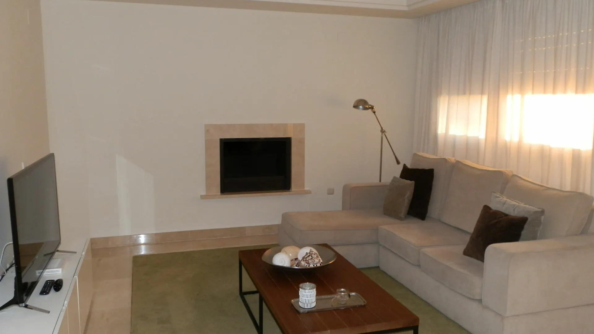 Mimosas Banus Apartment Marbella