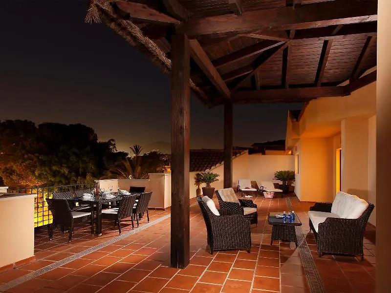 Mimosas Banus Apartment Marbella