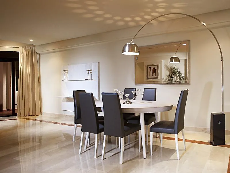 Mimosas Banus Apartment Marbella