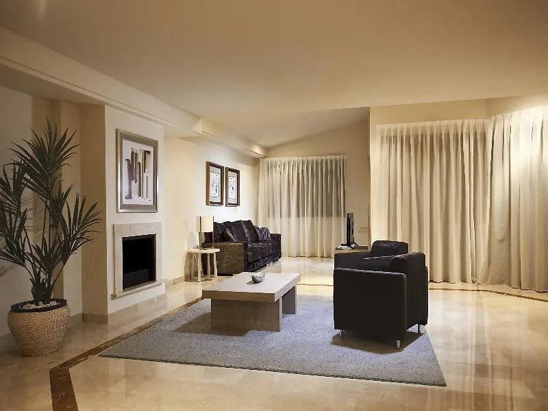 Mimosas Banus Apartment Marbella
