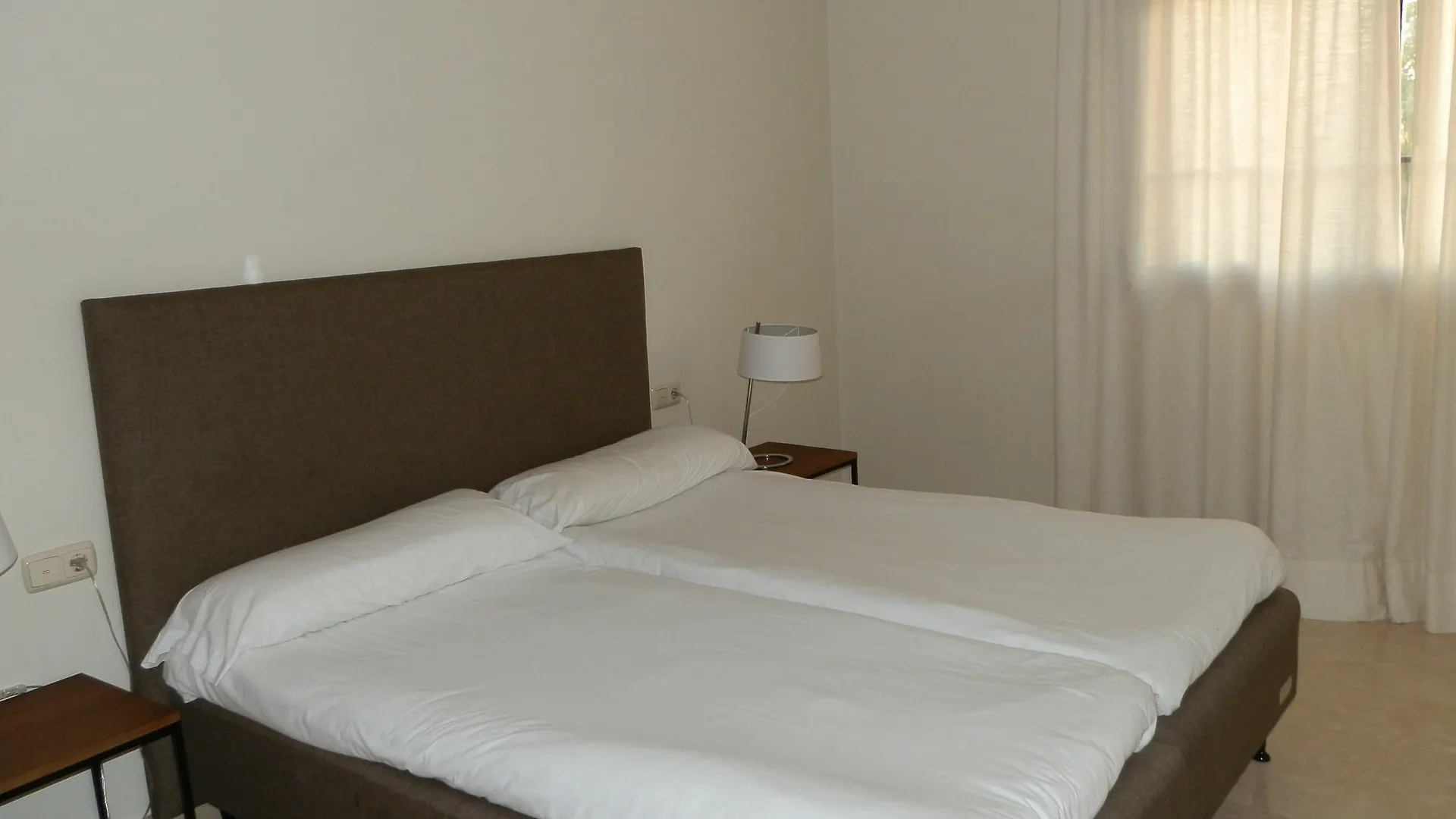 Mimosas Banus Apartment Marbella