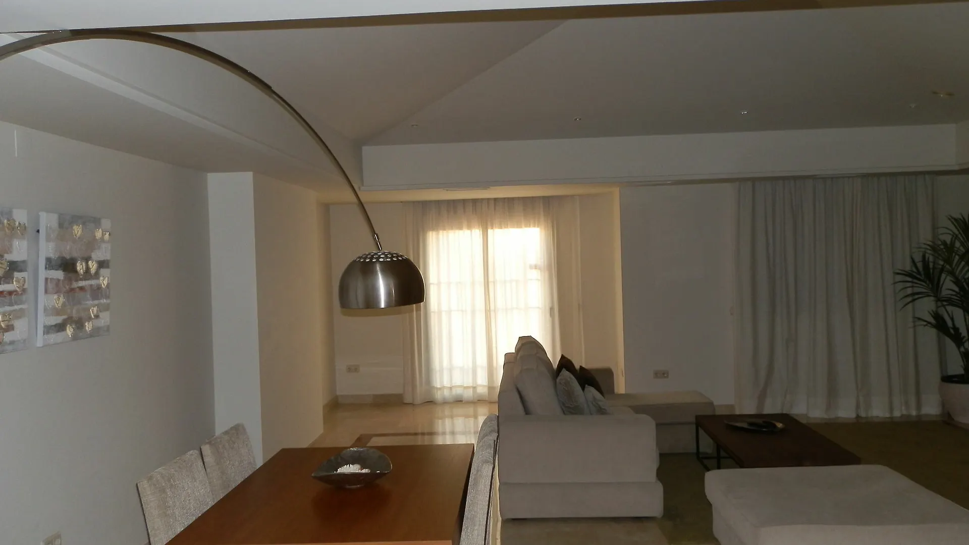 Mimosas Banus Apartment Marbella