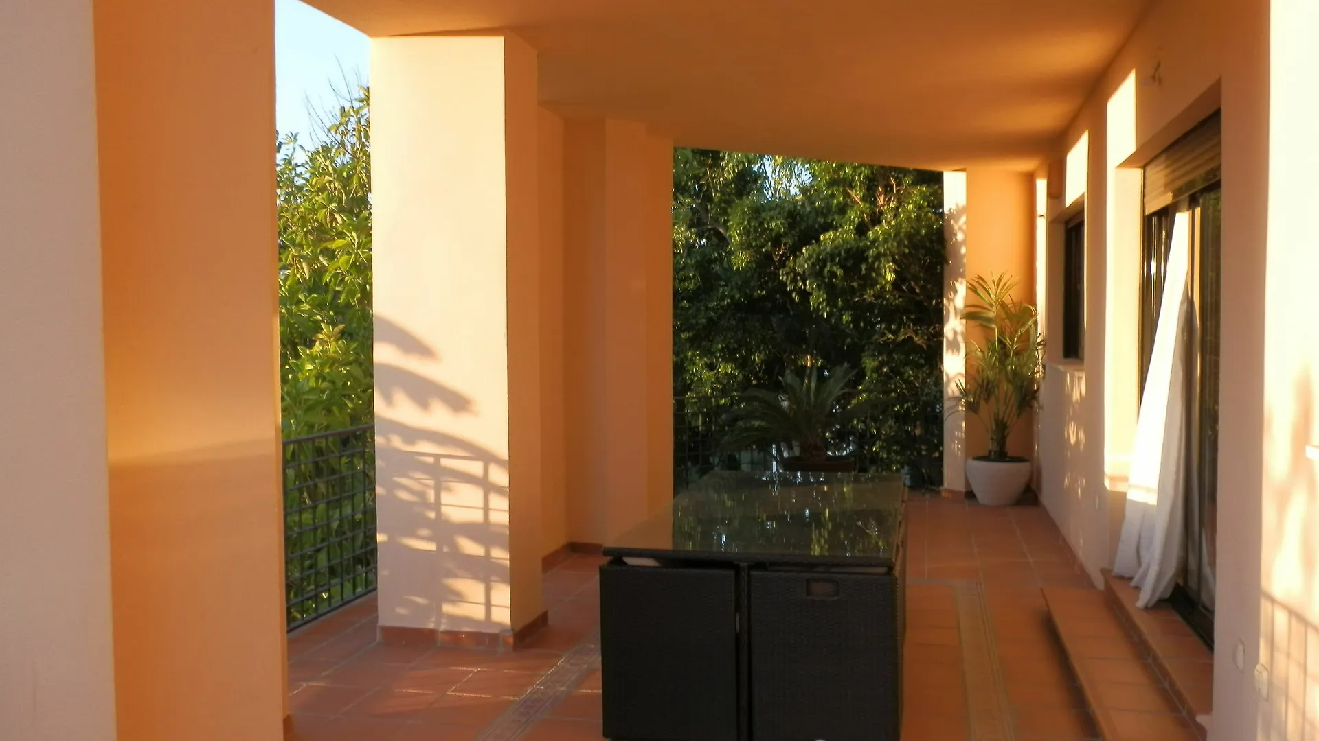 Mimosas Banus Apartment Marbella 0*,